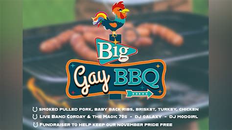 big gay bbq